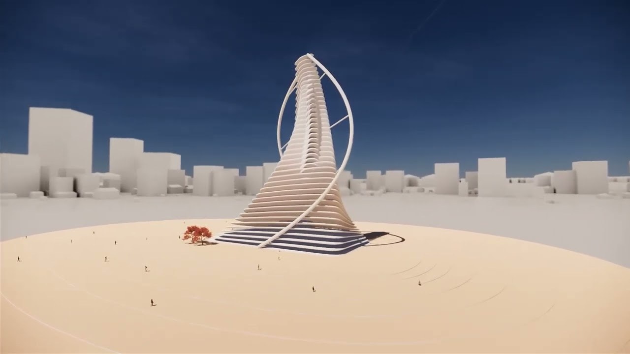 Computational Design + Simulation